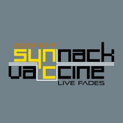 Synnack & Torrent Vaccine - Live Fades (2015)