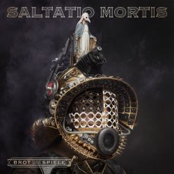Saltatio Mortis - Brot Und Spiele (Deluxe Edition) (2018) [2CD]
