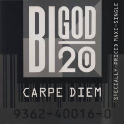 Bigod 20 - Carpe Diem (1991) [Single]