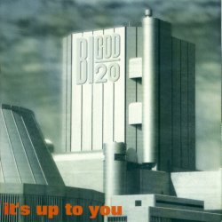 Bigod 20 - It's Up To You (1993) [EP]