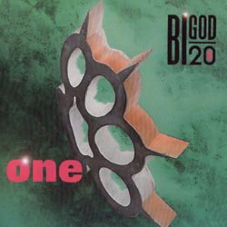 Bigod 20 - One (EU Version) (1994) [Single]