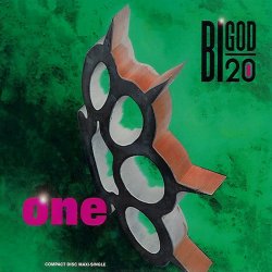 Bigod 20 - One (US Version) (1994) [Single]