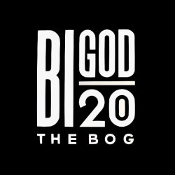 Bigod 20 - The Bog (1990) [Single]