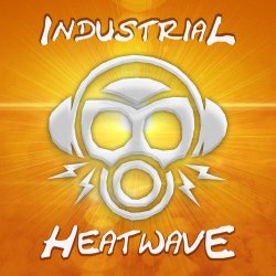 VA - Industrial Heatwave (2018)