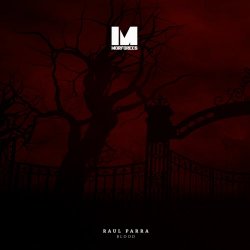 Raul Parra - Blood (2018) [EP]