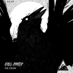 Raul Parra - The Crow (2018) [EP]