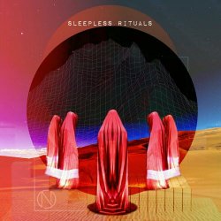 Leslie Nayoko - Sleepless Rituals (2017) [EP]