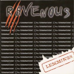 Ravenous - Lemmings (1997) [EP]