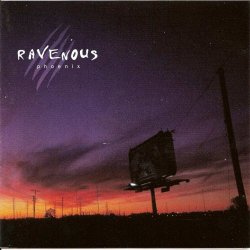 Ravenous - Phoenix (2000)