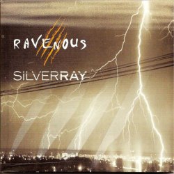 Ravenous - Silverray (1999) [EP]