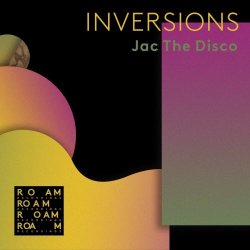 Jac The Disco - Inversions (2018) [EP]