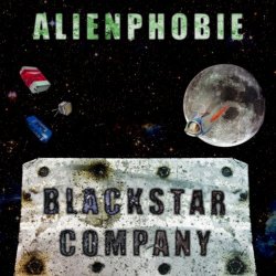 Alienphobie - Blackstar Company (2018)