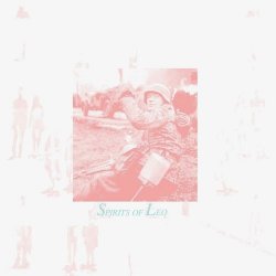 Spirits Of Leo - EP1 (2012) [EP]