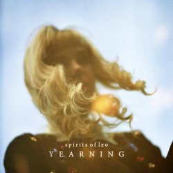Spirits Of Leo - Yearning (2015) [EP]