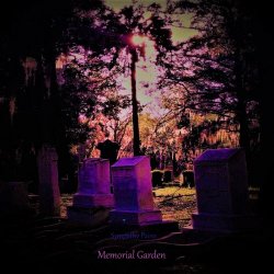 Sympathy Pains - Memorial Garden (2018) [EP]