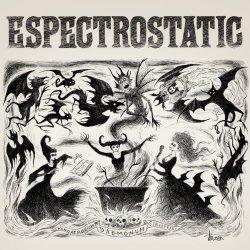 Espectrostatic - The Daemonum (2014) [EP]