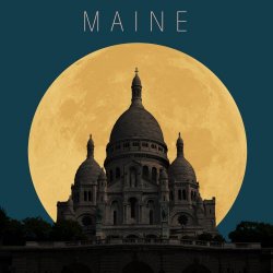 Maine - I (2015) [EP]