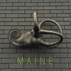 Maine - III (2015) [EP]