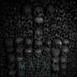Maine - II (2015) [EP]