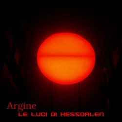 Argine - Le Luci Di Hessdalen (2004)