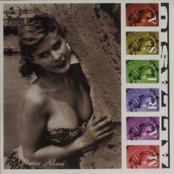 Argine - Marisa Allasio (1998) [Single]