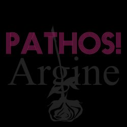 Argine - Pathos (2018)