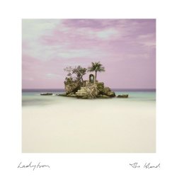 Ladytron - The Island (2018) [Single]