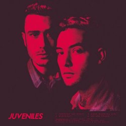 Juveniles - Juveniles (2012) [EP]