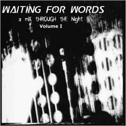 Waiting For Words - A Mix Through The Night - Volume 1 (2006)