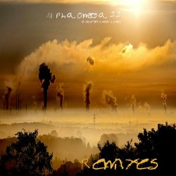 Alpha Omega 22 Emb - Remixes 2018 (2018) [EP]