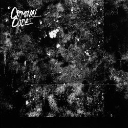Criminal Code - Solitude (2016) [Single]