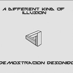 Demostración De Sonido - A Different Kind Of Illusion (2015)