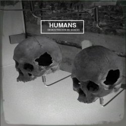 Demostración De Sonido - Humans (2018) [EP]