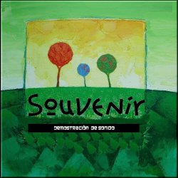 Demostración De Sonido - Souvenir (2012)