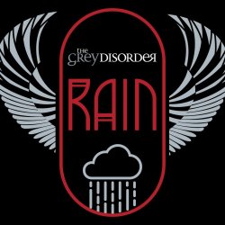 The Grey Disorder - Rain (2018) [Single]