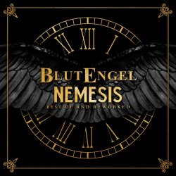 BlutEngel - Nemesis: Best Of And Reworked (Deluxe Edition) (2016) [2CD]