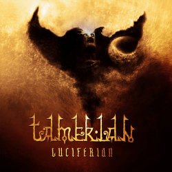 Tamerlan - Luciferian (2017)