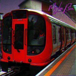 IVERSEN - M E T L I N E B L U E S (2017) [Single]