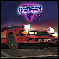 IVERSEN - Drive // Ride (2017) [Single]