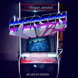 IVERSEN - Arcade (2017) [EP]