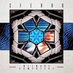 Sferro - Wetware Computer 2 (2018) [EP]