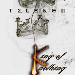 Telekon - King Of Nothing (2017) [Single]