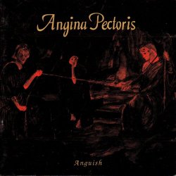 The Angina Pectoris - Anguish (1994)