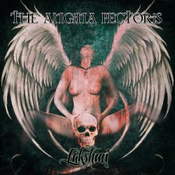 The Angina Pectoris - Lakshmi (2013) [Remastered]