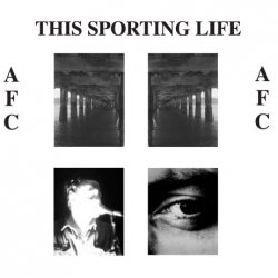 This Sporting Life - Alms For Children (2018)