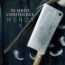 In Strict Confidence - Mercy (2018) [EP]