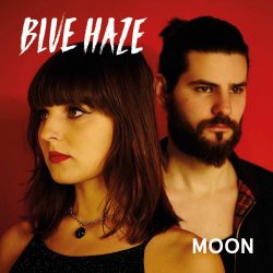 Blue Haze - Moon (2016) [EP]