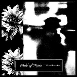 Child Of Night - What Remains (2018) [EP]