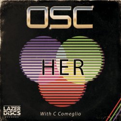 OSC - Her (2018) [EP]