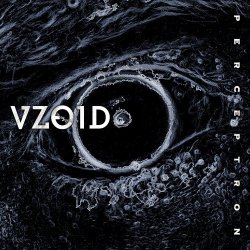 Vzoid - Perceptron (2018) [EP]